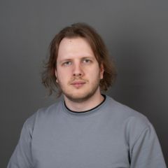 Ромашов Николай