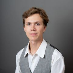 Трушин Владислав