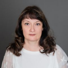 Семенова Наталья