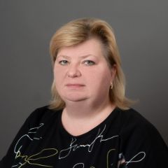 Чернышова Людмила