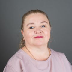 Ефременкова Ольга