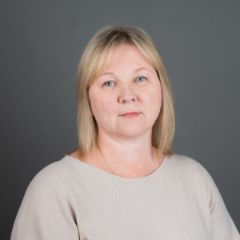 Сухова Татьяна