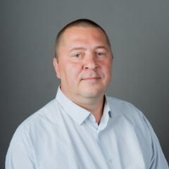 Курбатов Андрей