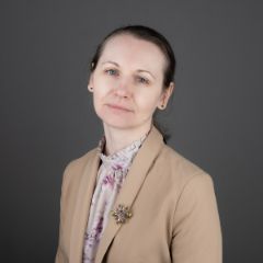 Кащеева Ирина