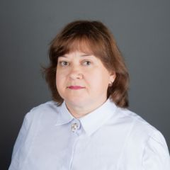 Чвилева Елена