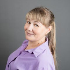 Сердарова Ольга
