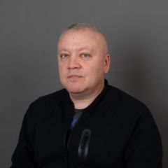 Трунов Константин