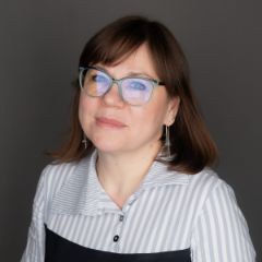 Корнева Наталья