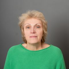 Кобякова Татьяна