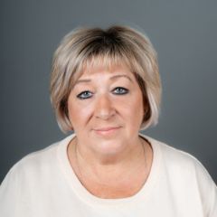 Свиридова Татьяна
