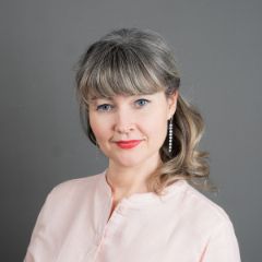 Батурина Марина Александровна