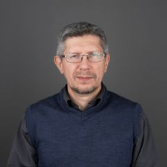 Клыков Дмитрий