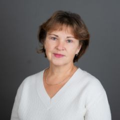 Крылова Ирина