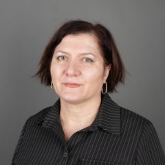 Эюбова Абидат