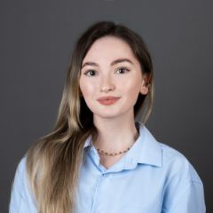 Бурыкина Елена Николаевна