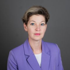 Юрова Ольга