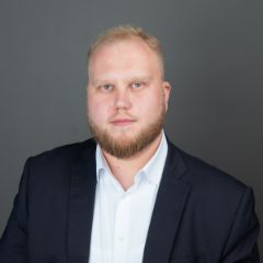 Желябин Антон