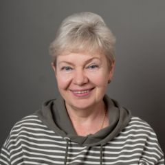 Никифорова Ирина