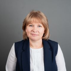Перелыгина Наталия