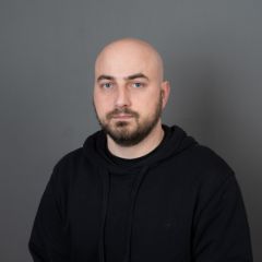 Мицул Виктор