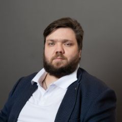 Волконский Дмитрий Михайлович