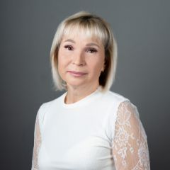 Качуровская Светлана