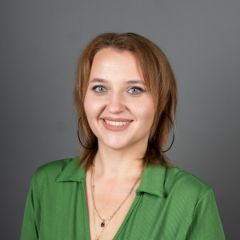 Лысенко Виктория