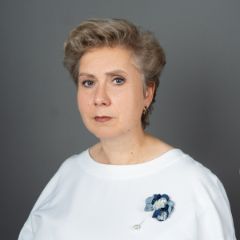 Телешева Наталья