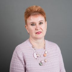 Волкова Ирина Викторовна