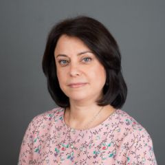 Акулина Наталья Николаевна