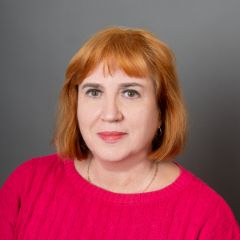 Шуст Светлана