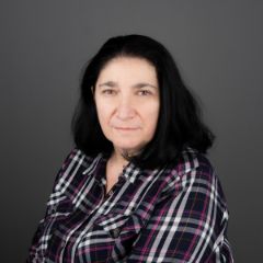 Кургинян Анжела