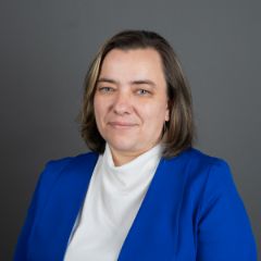 Зубкова Наталья