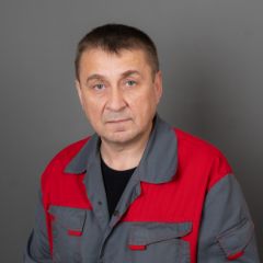 Малашенко Алексей