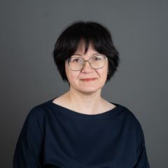 Сахарова Татьяна