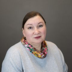 Рябцева Светлана