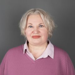 Герасимова Елена