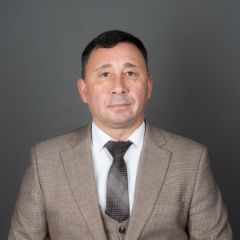 Шевяков Андрей
