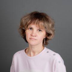 Пупкова Анастасия