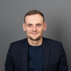 Саморядов Сергей