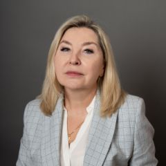 Илич Марина
