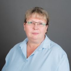 Титкова Светлана