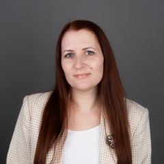 Кирюшина Ольга