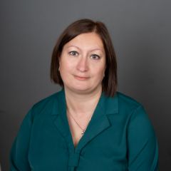 Елисеева Галина