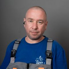 Крючков Денис