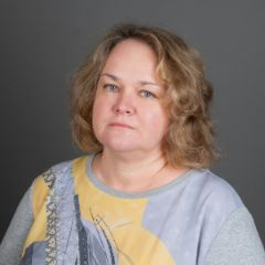 Страчкова Ольга