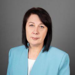 Шевлякова Валентина