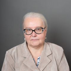 Рыбакова Светлана