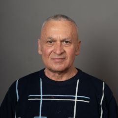 Хупсергенов Заурбек