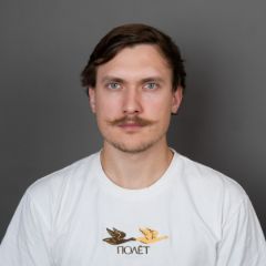 Левин Федор